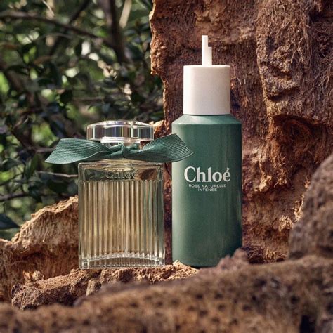 chloe rose parfum 2022.